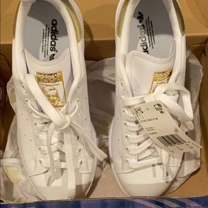 Stan Smith Adidas Sneakers
